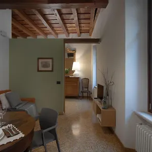  Appartement Residenza Roccamaggiore