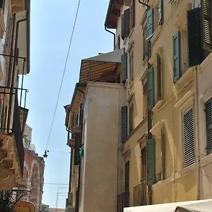 Appartement Residenza Tre Marchetti, Vérone