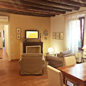 Appartement Wallace Luxury, Vérone