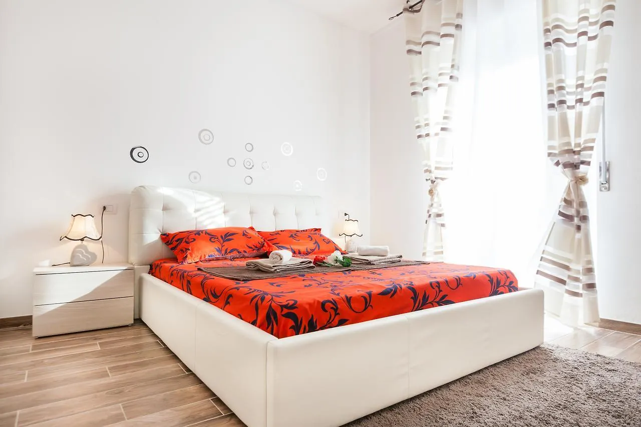Apartment Residenza Alexander Verona