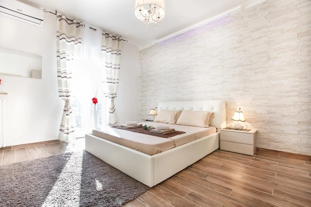 Apartment Residenza Alexander Verona Italy