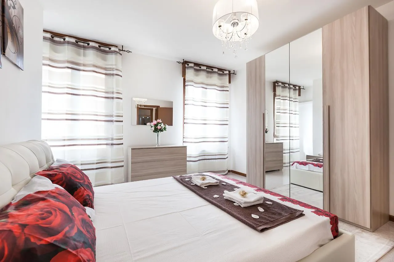 Residenza Alexander Verona Apartment