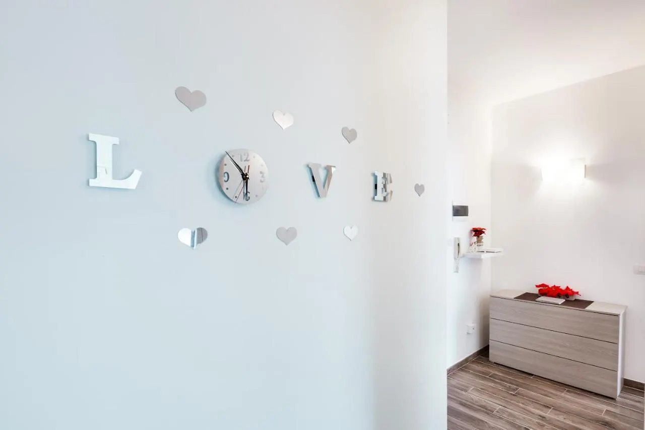 Residenza Alexander Verona Apartment