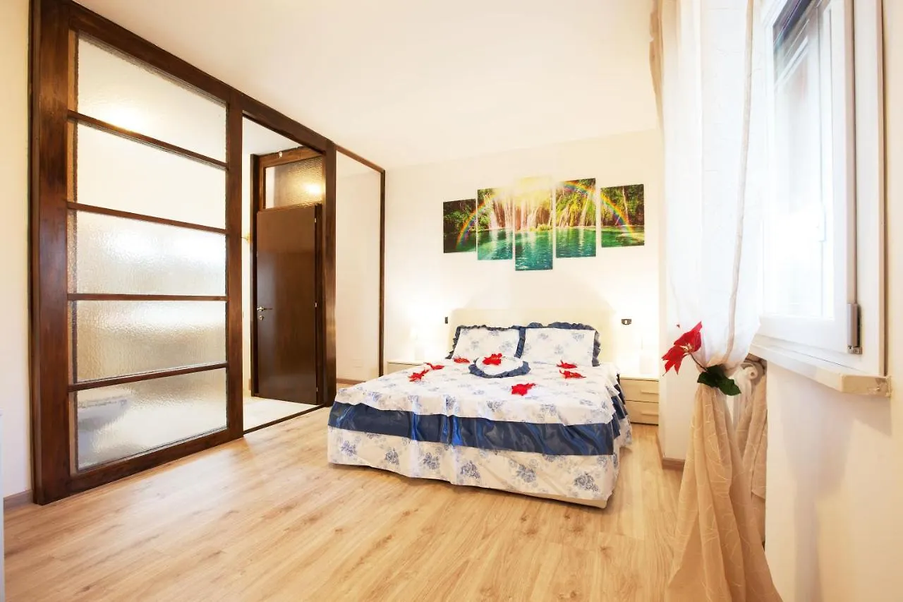 Apartment Residenza Alexander Verona