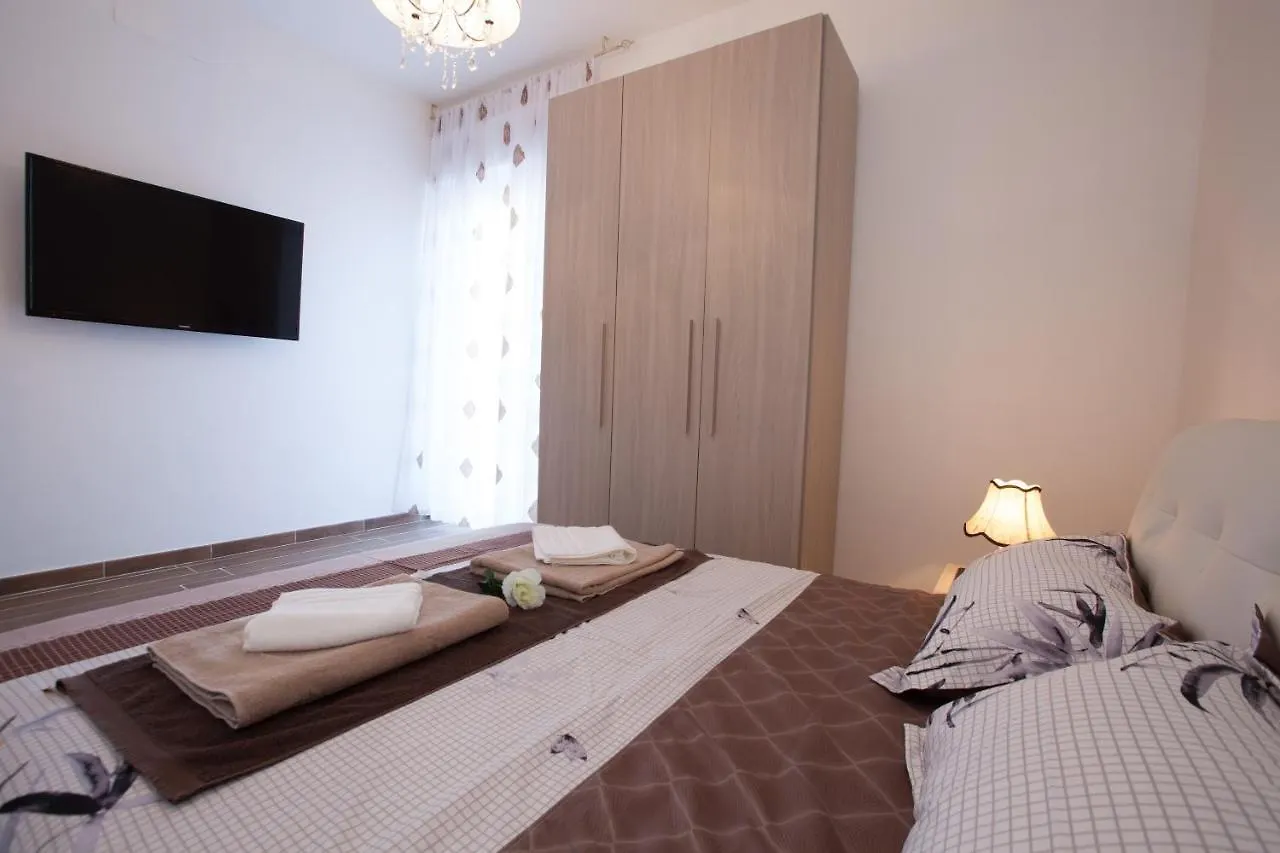 Residenza Alexander Verona Apartment