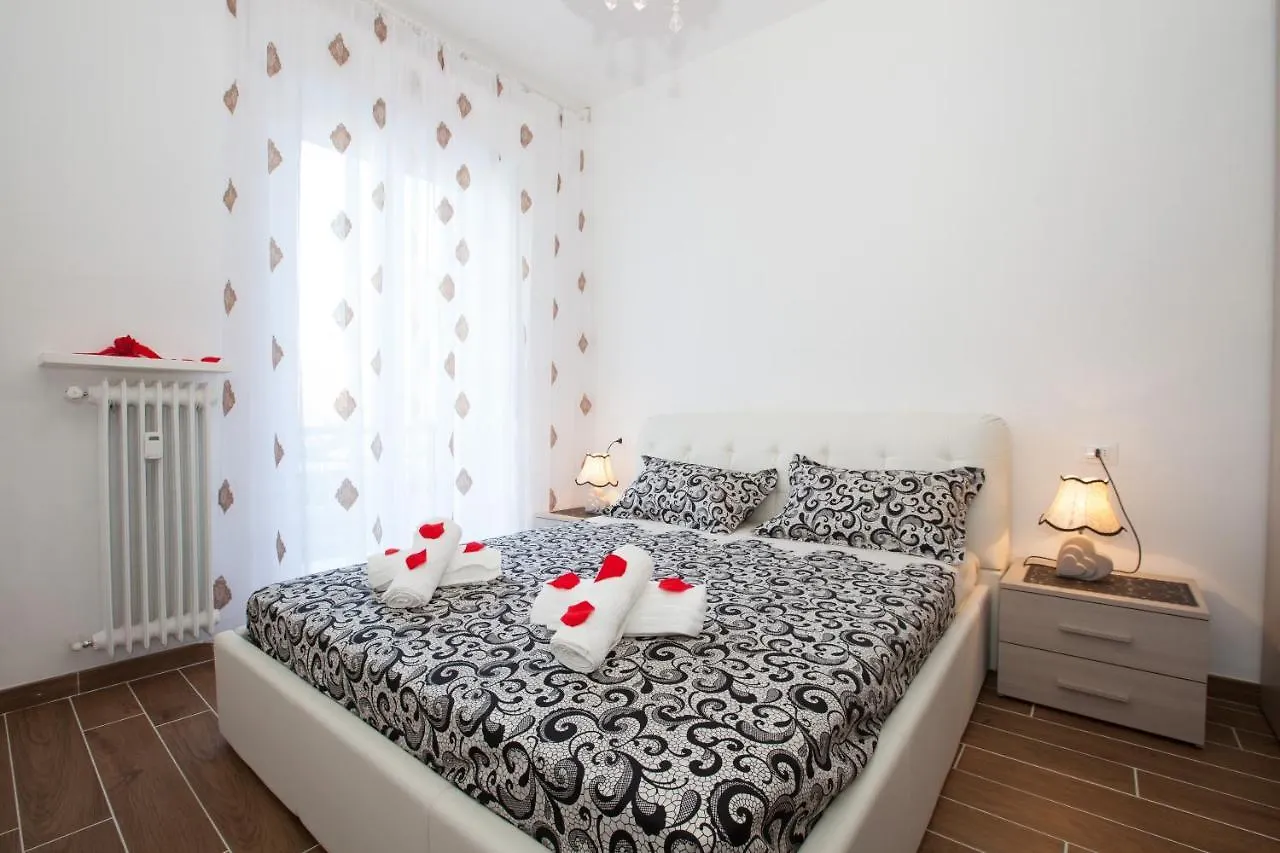 Residenza Alexander Verona 0*,  Italy