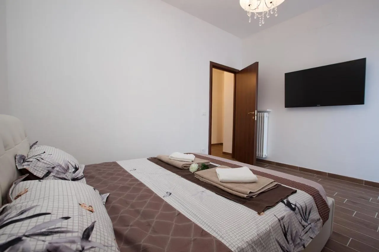 فيرونا Residenza Alexander 0*,