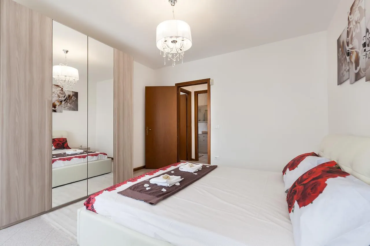 Daire Residenza Alexander Verona
