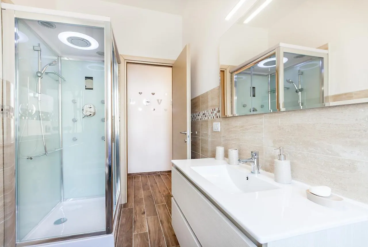 Residenza Alexander Verona İtalya