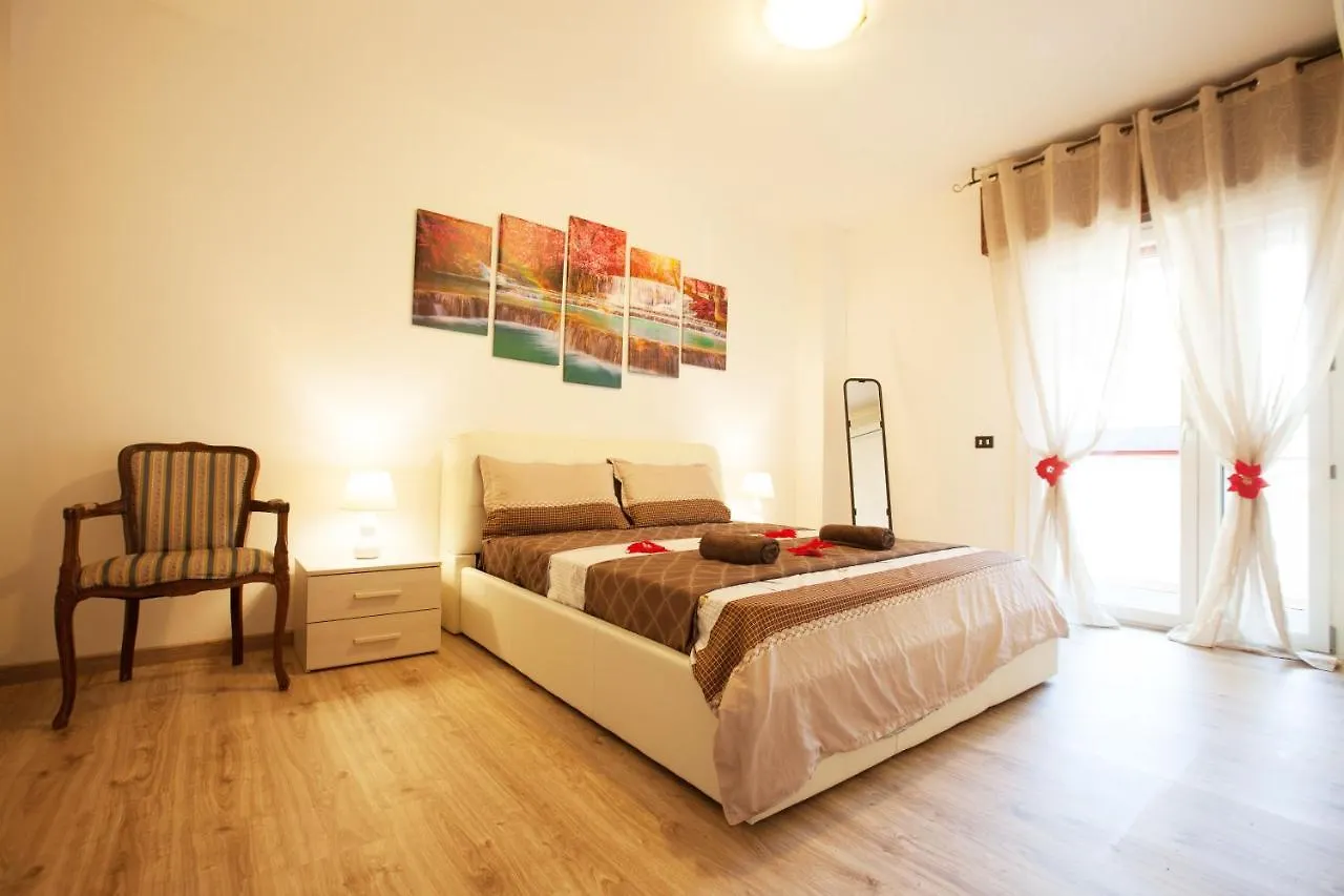 Residenza Alexander Verona İtalya