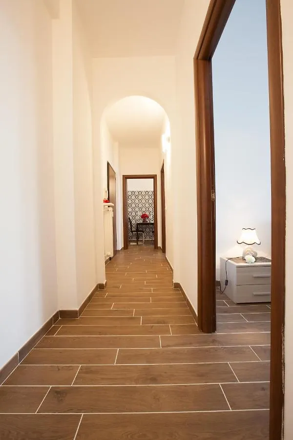 Residenza Alexander Verona Daire