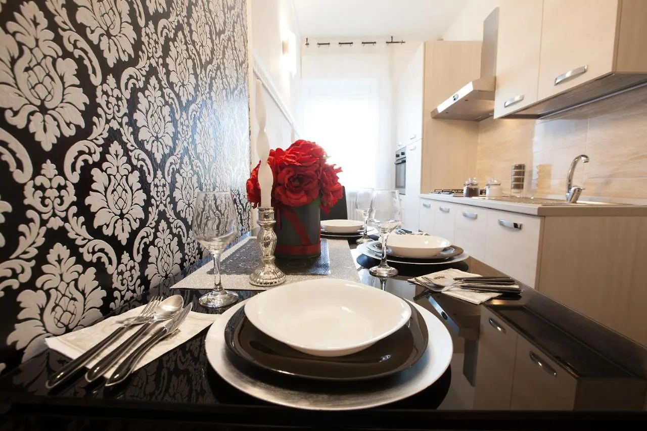 Residenza Alexander Verona Daire
