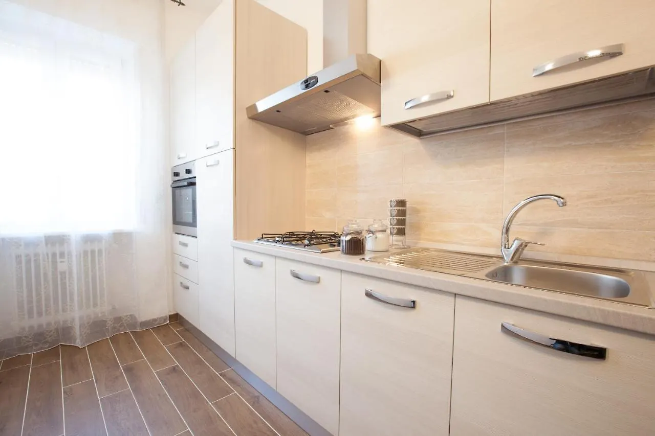 Residenza Alexander Verona 0*,