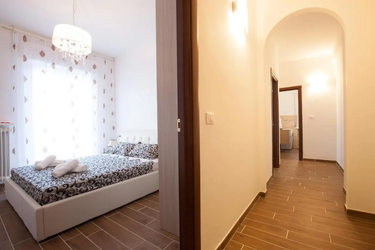 Daire Residenza Alexander Verona